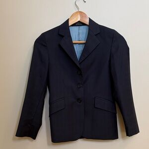 RJ Classics equestrian jacket size 12 R